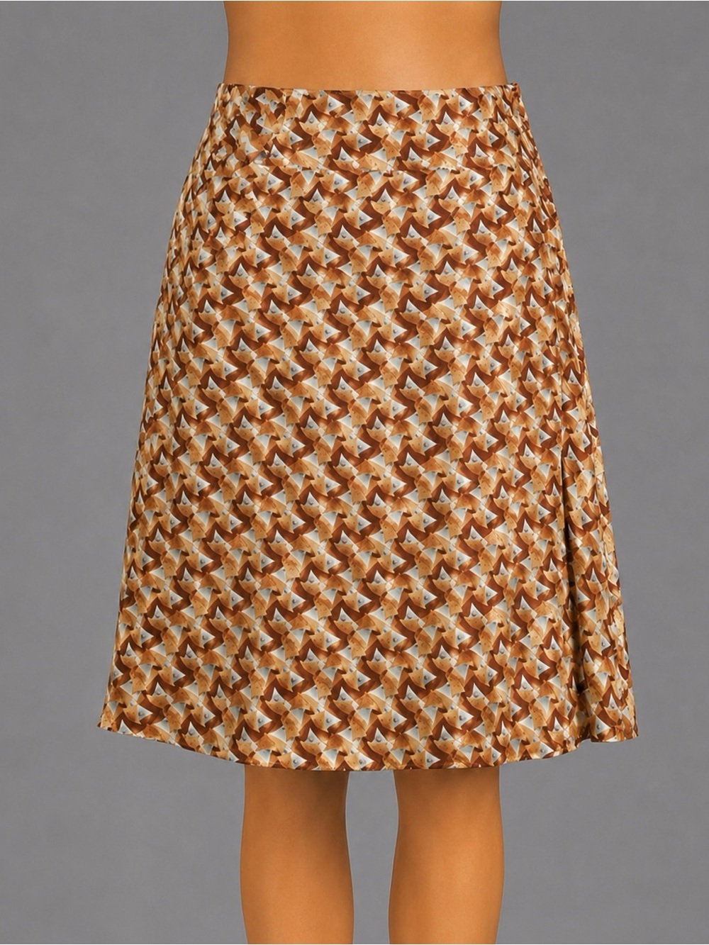 Parallel Shiny Dress Skirt NWT $82